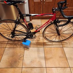 Pinarello paris hotsell for sale