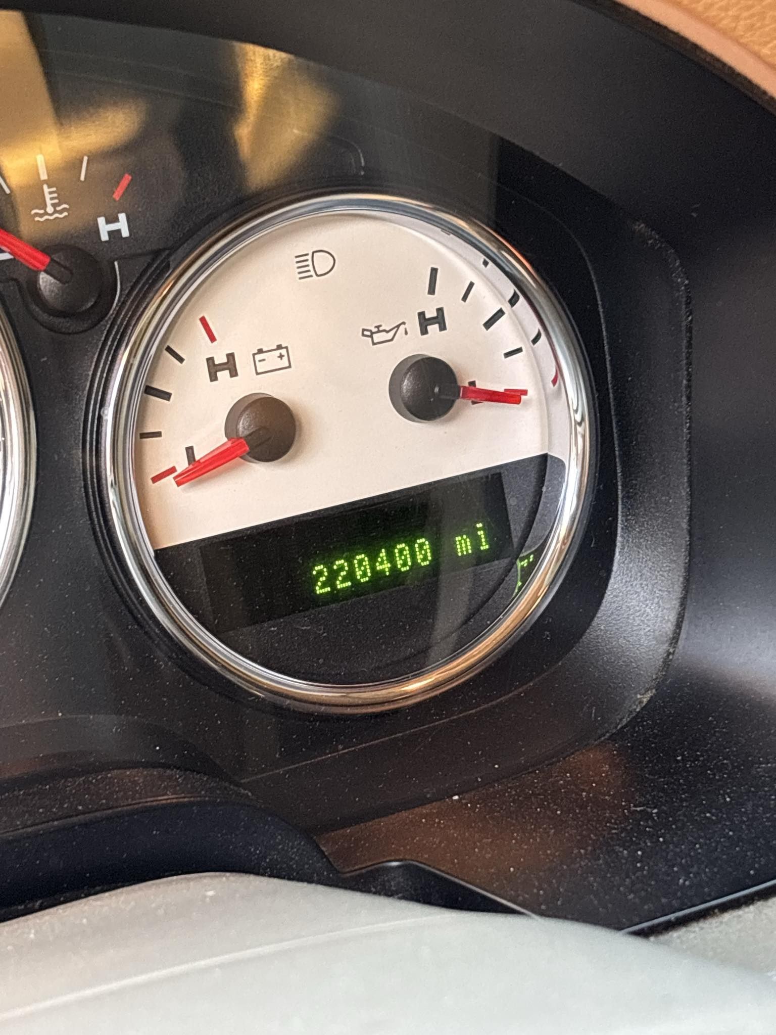 Ford F150 