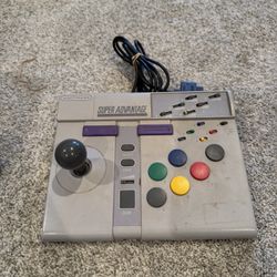 SNES Remote 