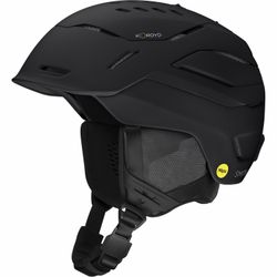 Smith Vantage 2 MIPS Helmet size M Brand NEW - UNISEX : Matte BLACK