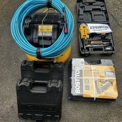 Dewalt Bundle 