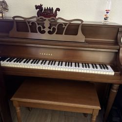 Piano Yamaha