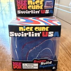 Needoh  Fourth Of July Edition