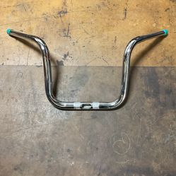 Harley Davidson Original Handlebars