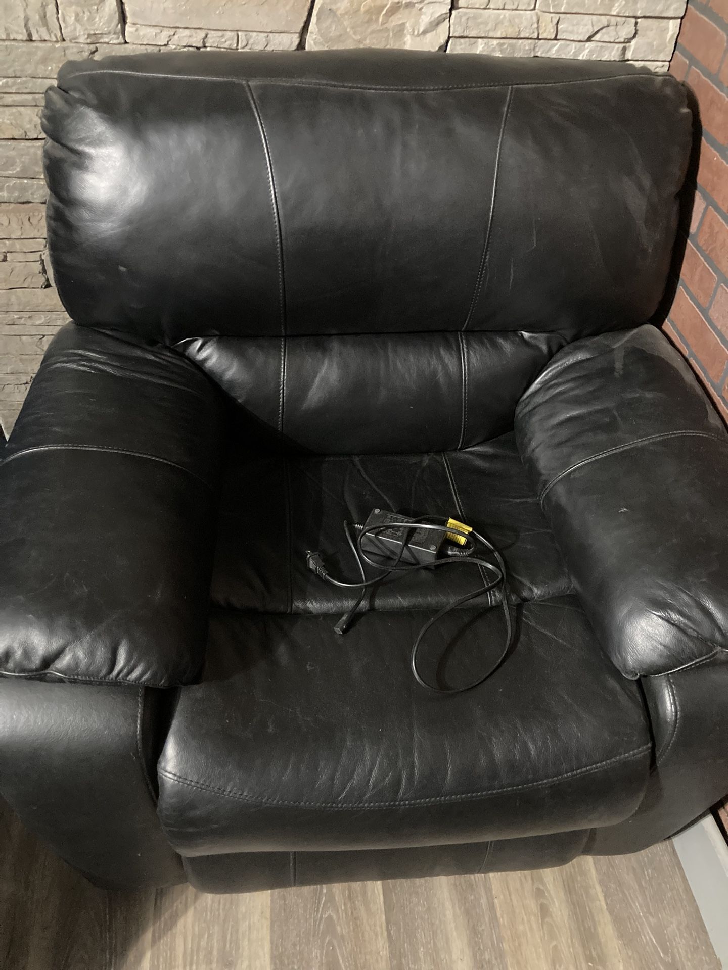 Electric Recliner Chair