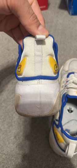 Nike air zoom