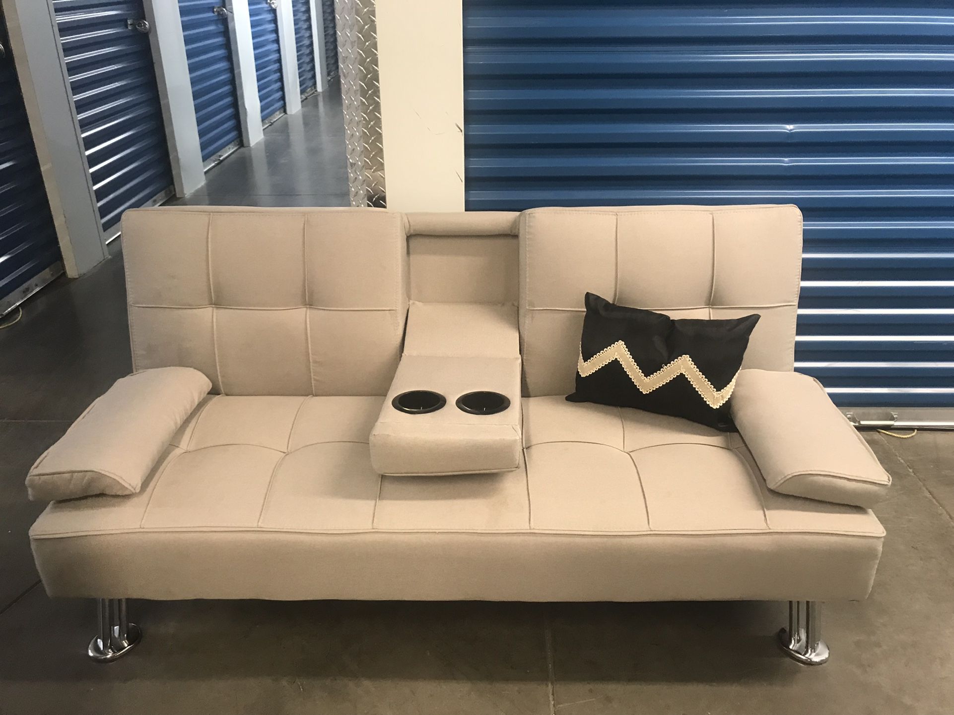 Futon Couch for Sale in Phoenix, AZ OfferUp