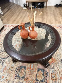 Table coffee table