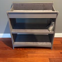 Baby Changing Table 