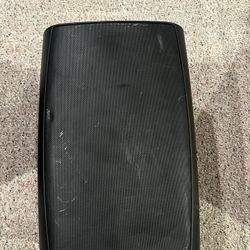 Speaker
