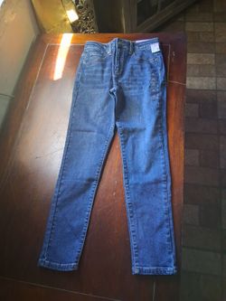 2 prs of pants 5bucks for both New