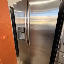 Samsung Refrigerator Financing Available 