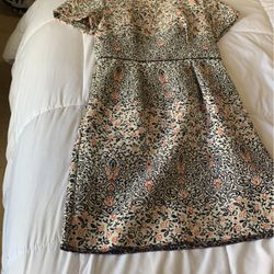 Dress Casual, Formal 