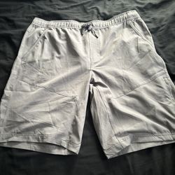 Gerry Pull On Shorts