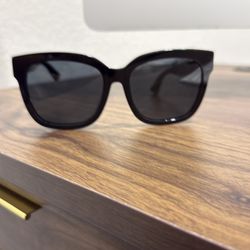 Gucci GG00034SAN Women’s Sunglasses