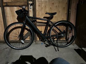 E-bike