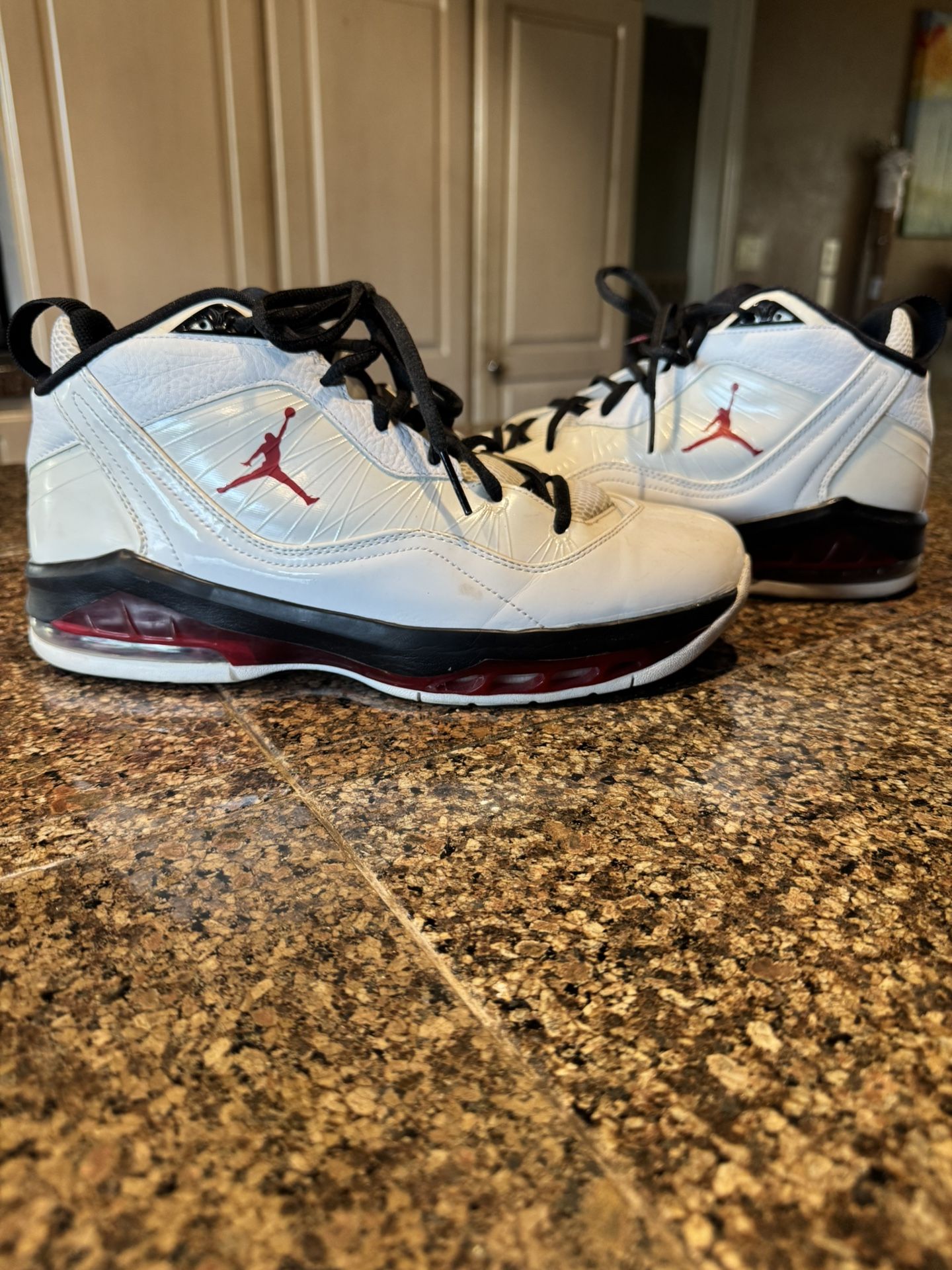 Men’s Nike Air Jordan mellow M8 Shoes