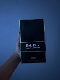 Bad Boy Elixir