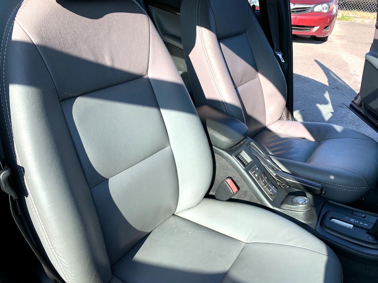 2007 Saab 9-5