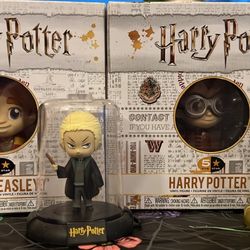 Harry Potter Collectibles 