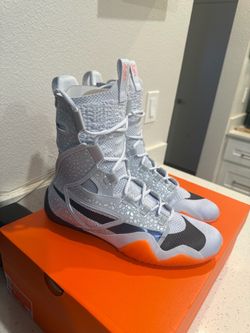 Nike HyperKo 2 Boxing shoes
