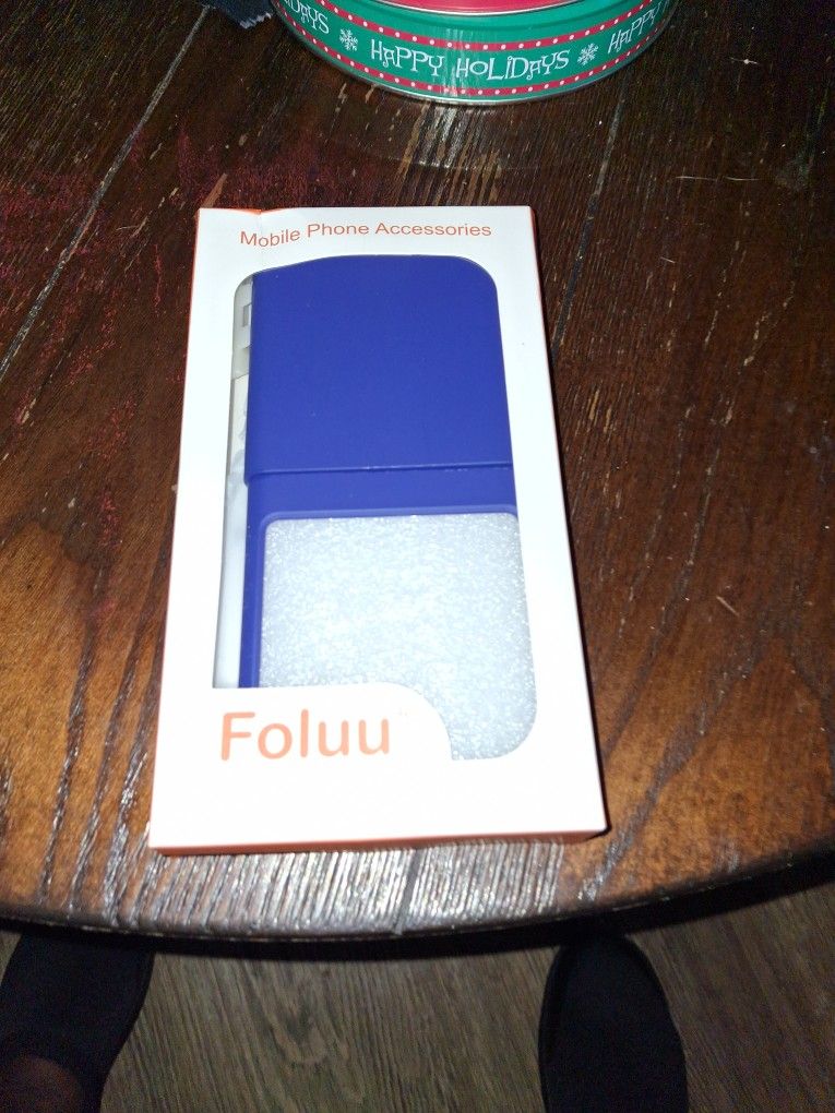 Razor - Motorola Phone Case ( Brand New)