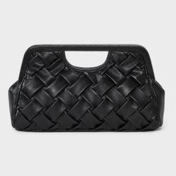 A New Day Clutch Bag