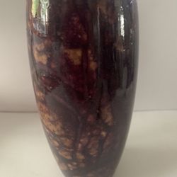 Italian Marble Tea Light Holder