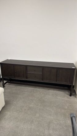 Large Credenza