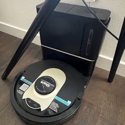 Shark AI Robot Vacuum AV2501AE