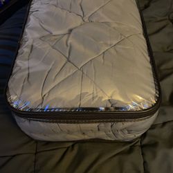 Weighted Blanket