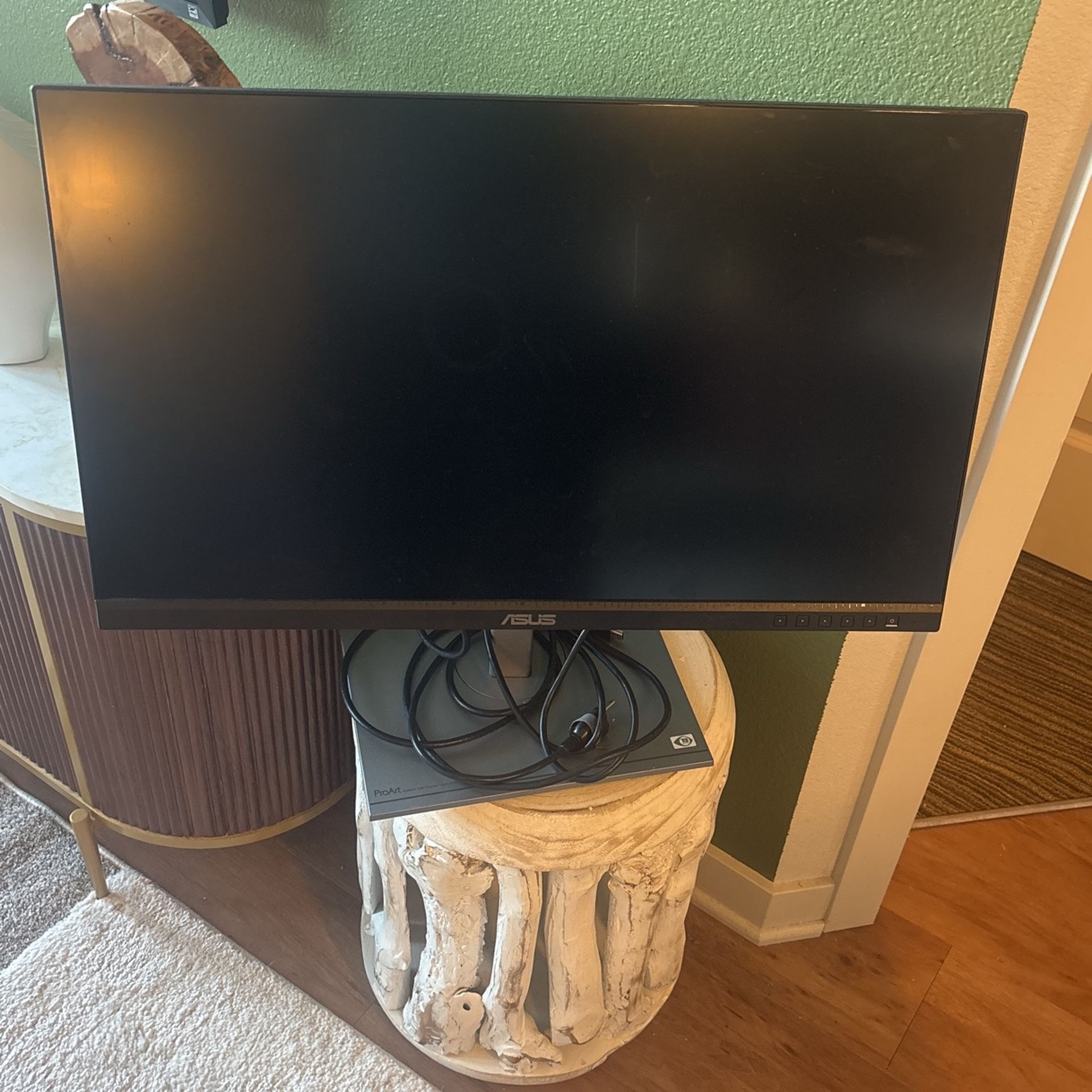 ASUS ProArt Display PA279CV 27” 4K HDR UHD