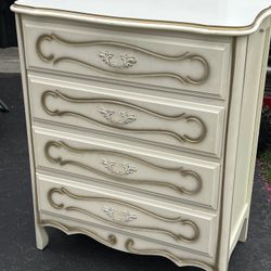 French Provincial Dresser