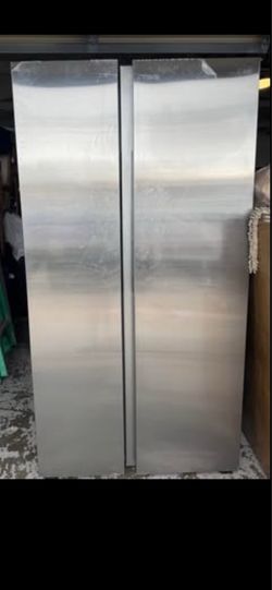 Samsung Fridge (new)