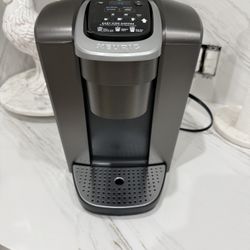 Keurig K Elite