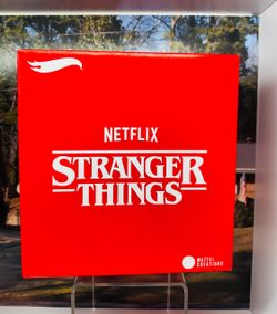 SDCC 2026 Mattel Exclusive Hot Wheels Stranger Things 10th Anniversary ’83 Chevy Van