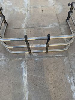 Pickup Bed Extender F150