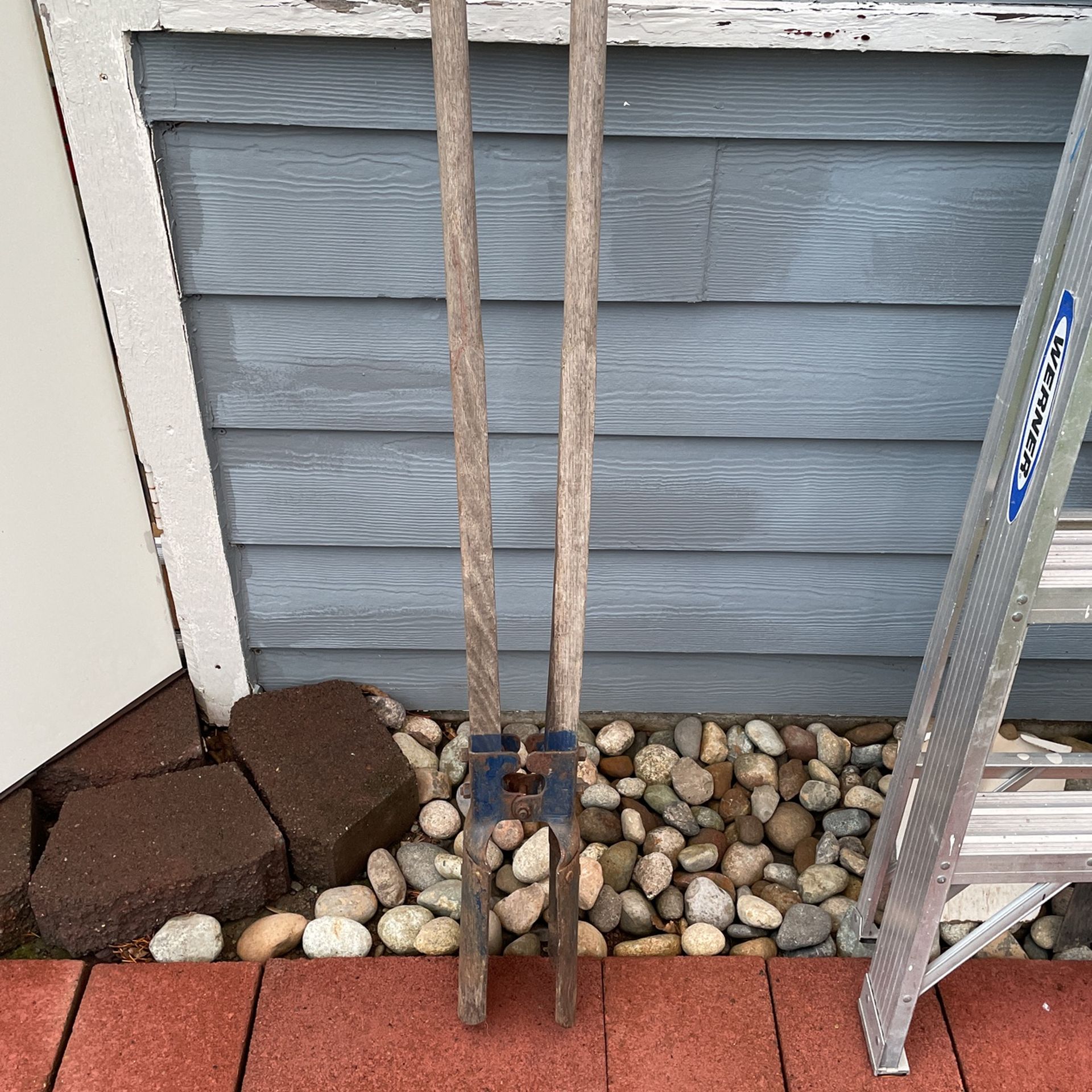 Yard Tool