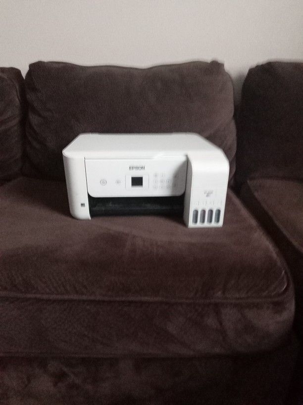 Epson Printer 