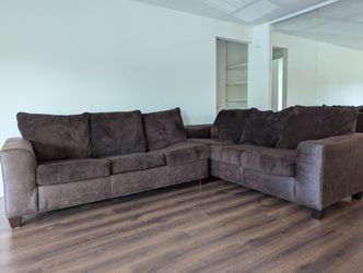 2 Sleeper Bed Couches