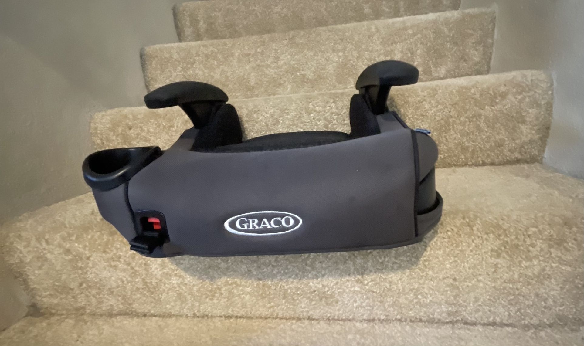 Graco Car Seat