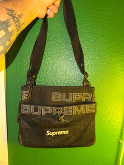 Supreme bag