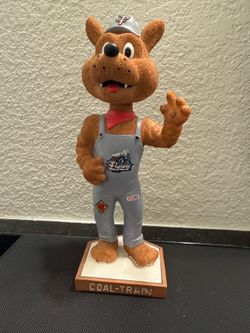 Orange County Flyers Bobblehead