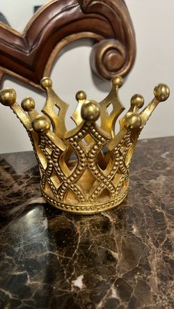 Crown