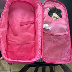 my life doll carrier 