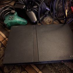 Ps2 Slim 