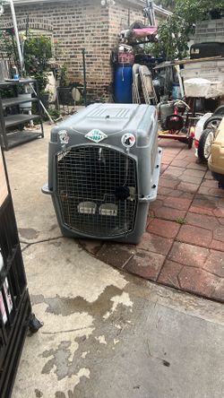 Dog cage(cat not for sale)