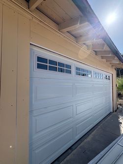 Garage Doors