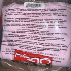 Supreme Size L
