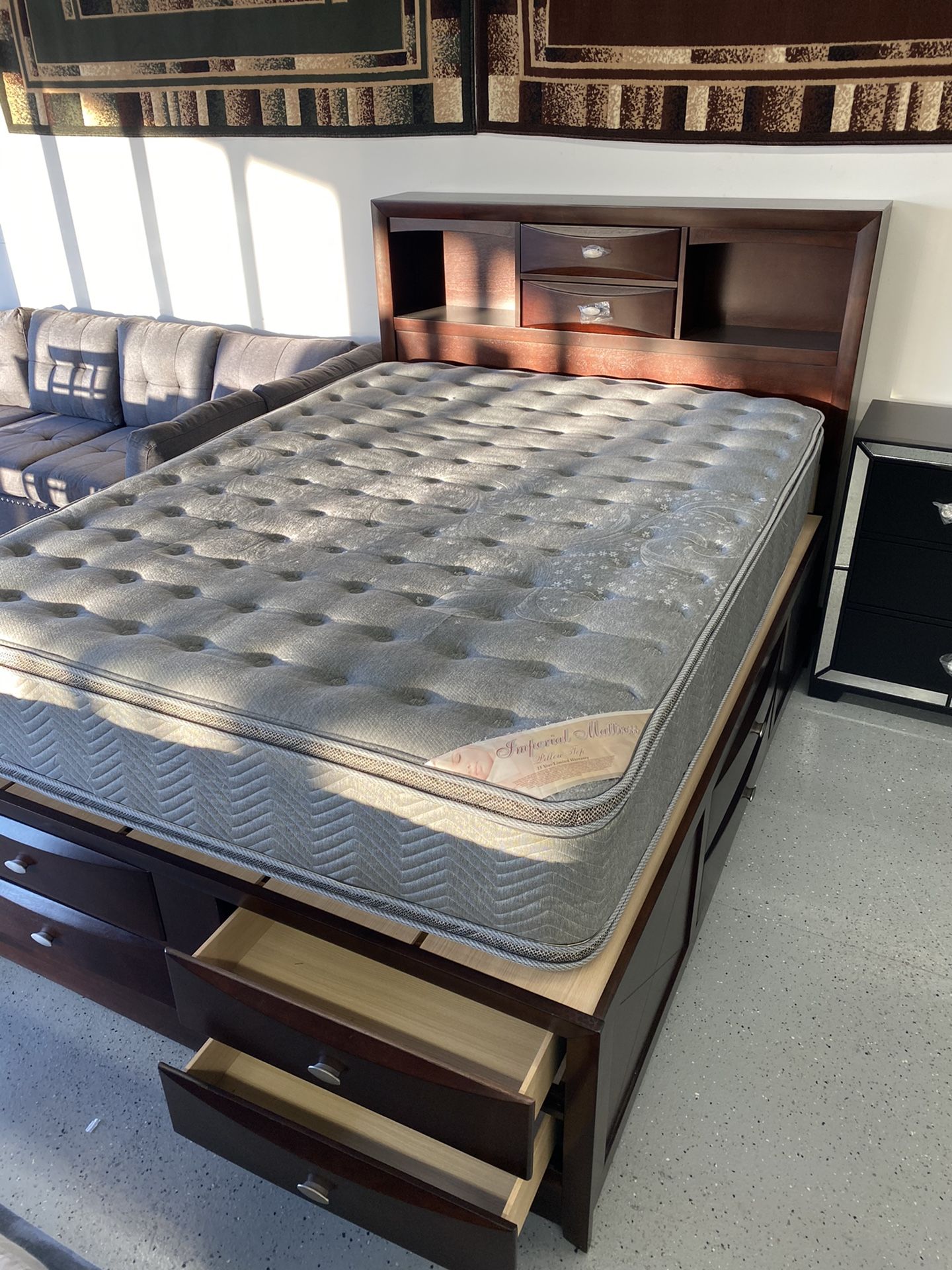 Furniture Mattress - Sectional ππ